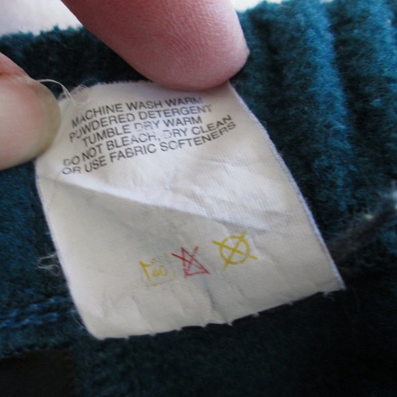 Marmot Men's Fleece Pants - Picture 6 of 9